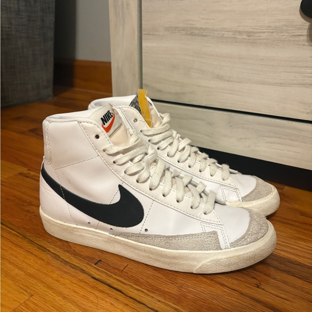 Nike blazers